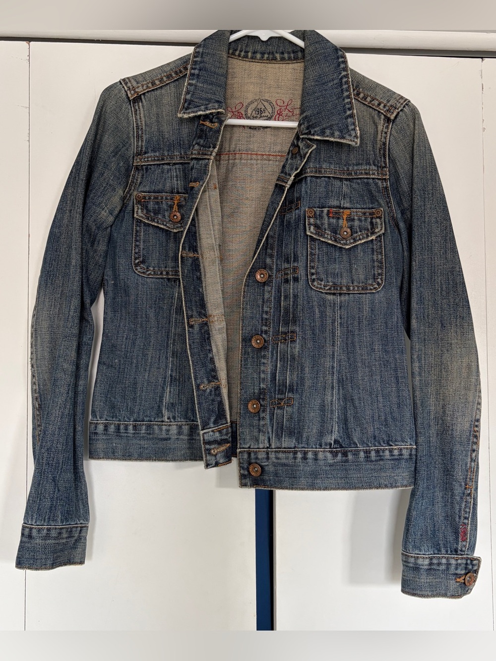 GAP 1969 Denim Jacket
